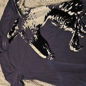 Armani Exchange mens t shirt